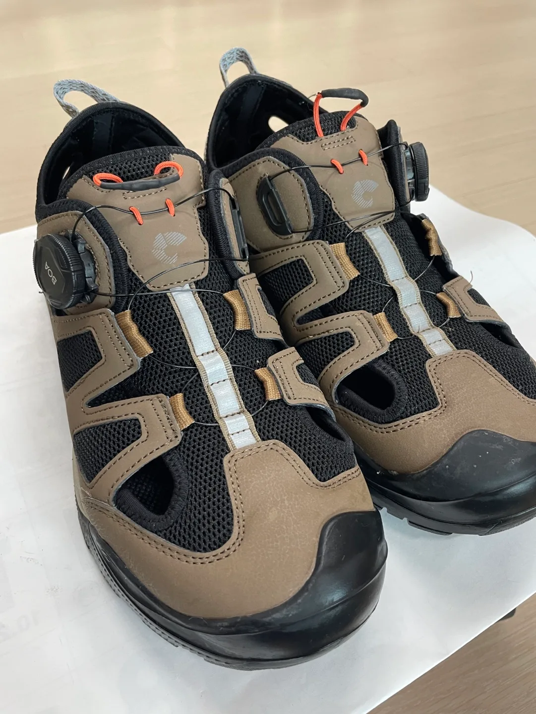 중고 신발 판매