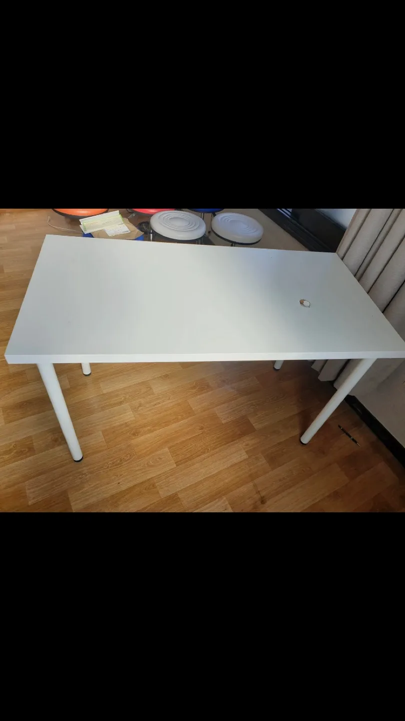 [이사 급처] 책상 무료나눔