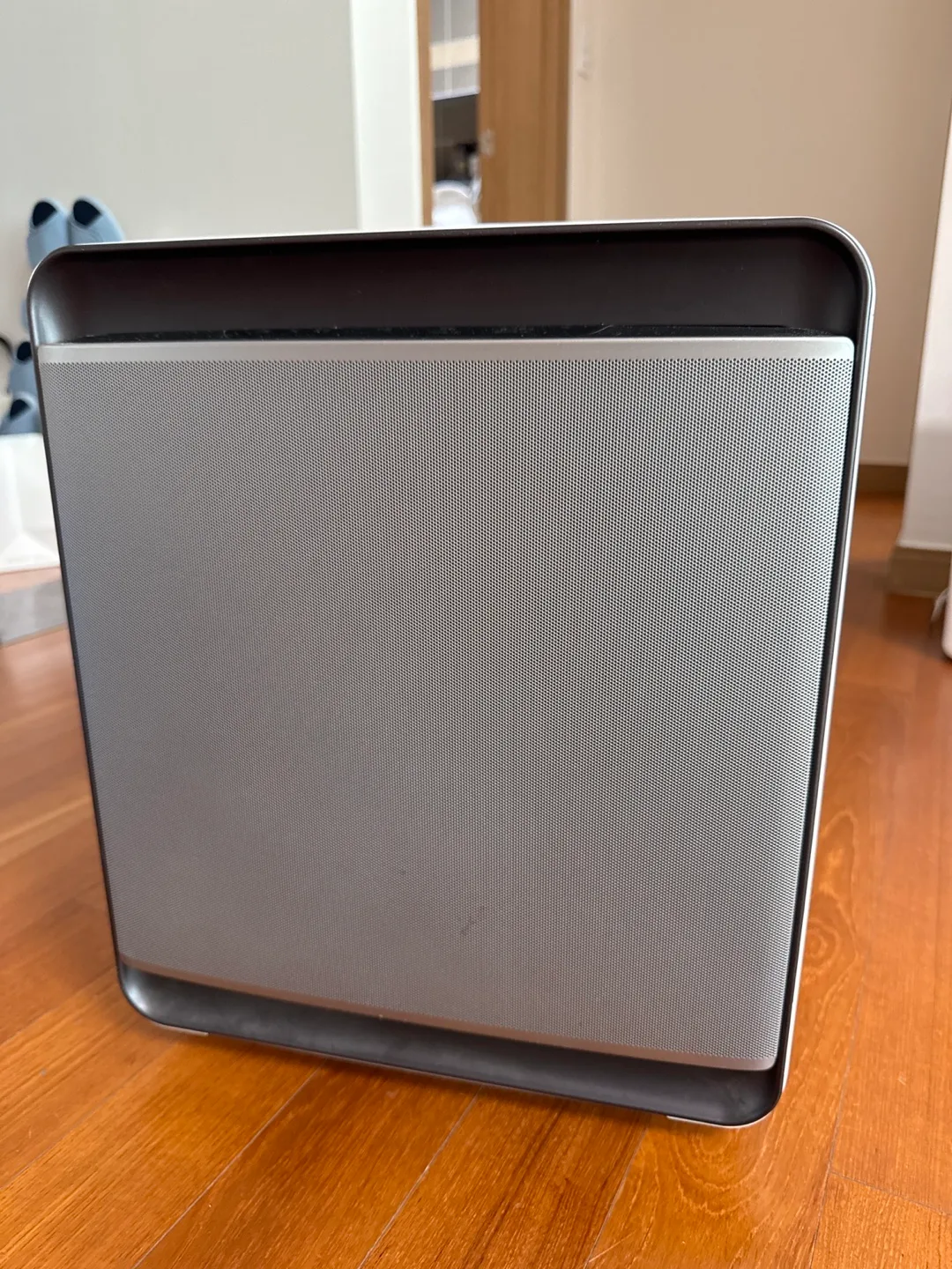 삼성 공기청정기 AX47N9880WSD