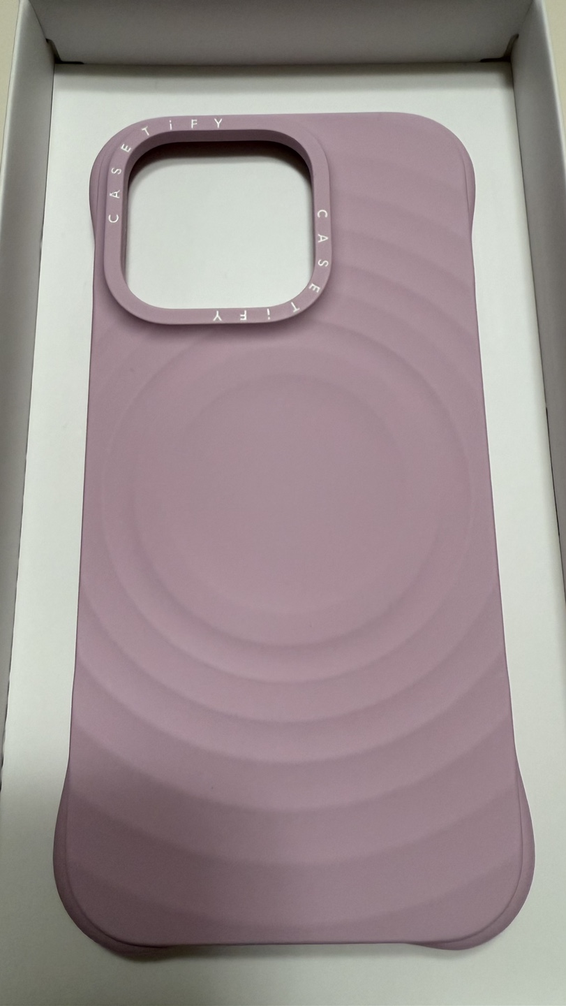 아이폰 16프로 케이스티파이 리플케이스