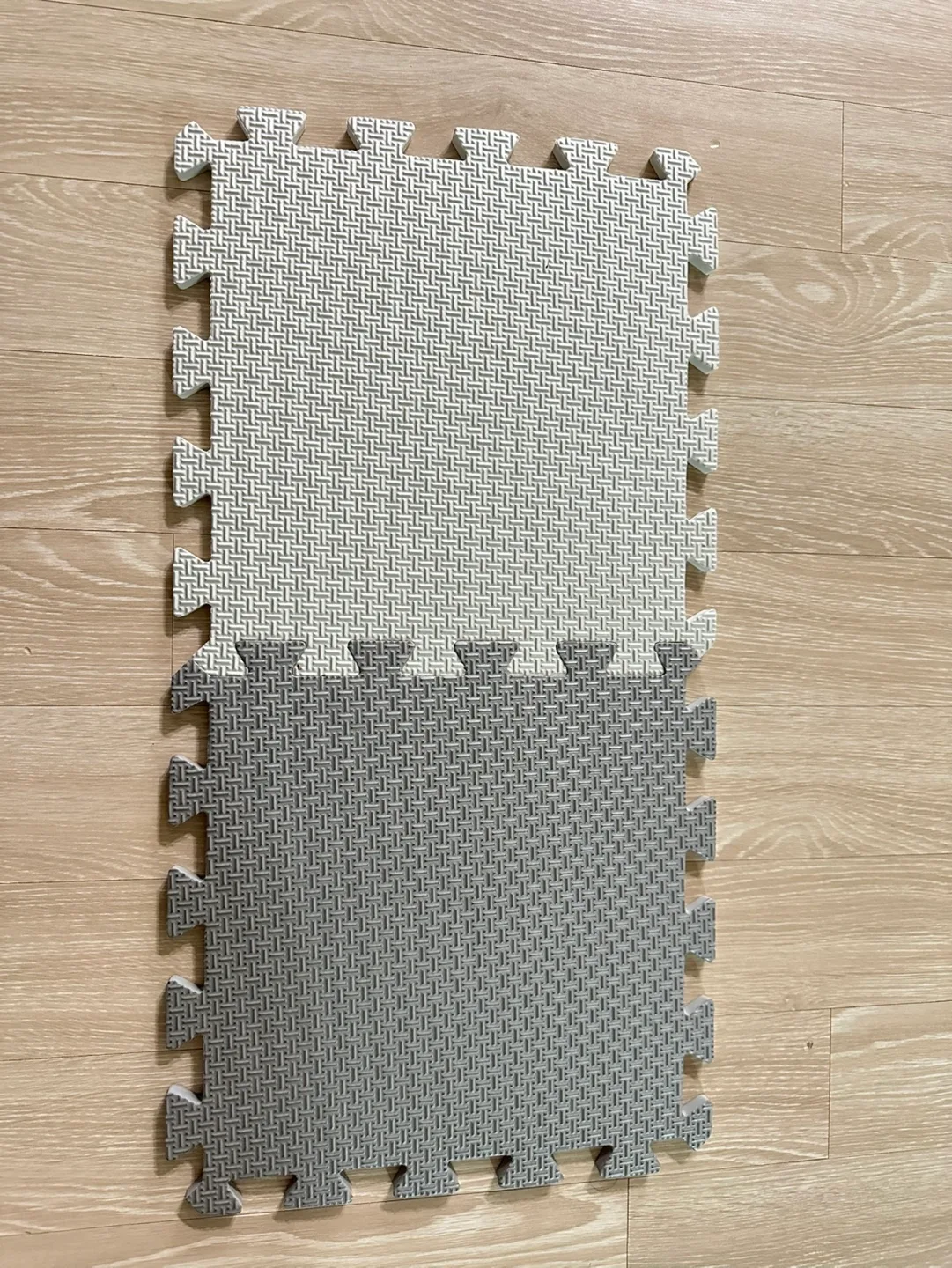 퍼즐매트 50피스