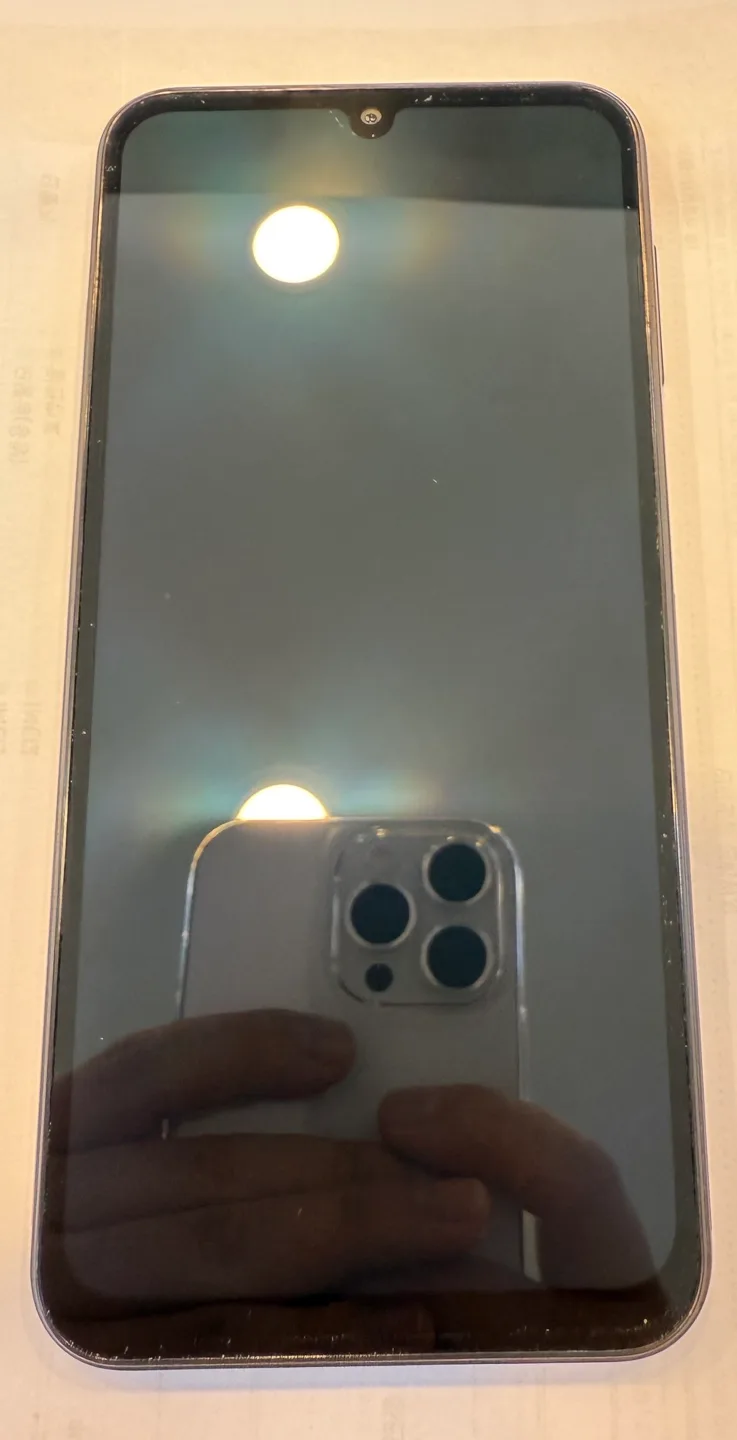 갤럭시 A245 중고폰 공기계 핸드폰 스마트폰