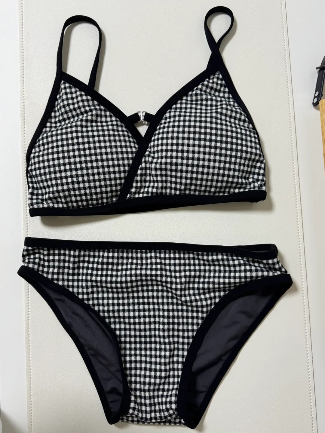 폴웨어 비키니 폴키니