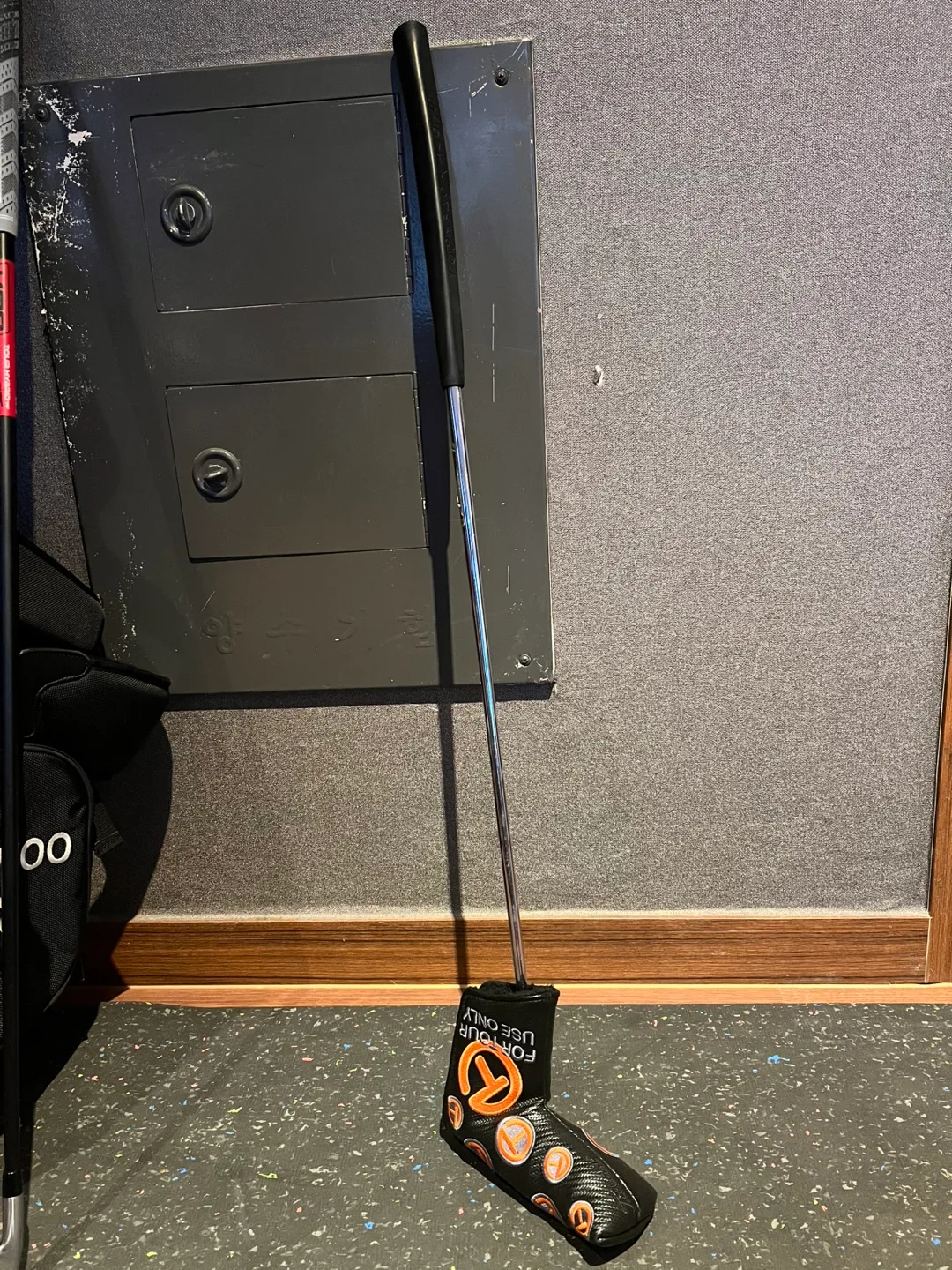 스카티 카메론 써클티 퍼터