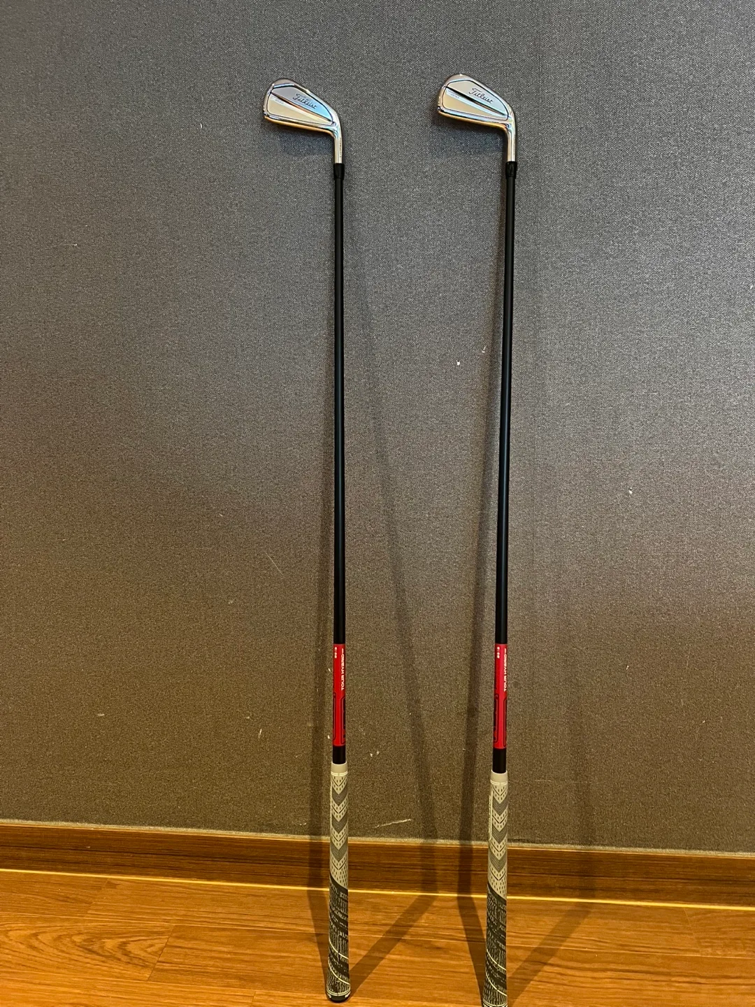 타이틀리스트 t200 t200u 드라이빙 아이언 2번, 3번