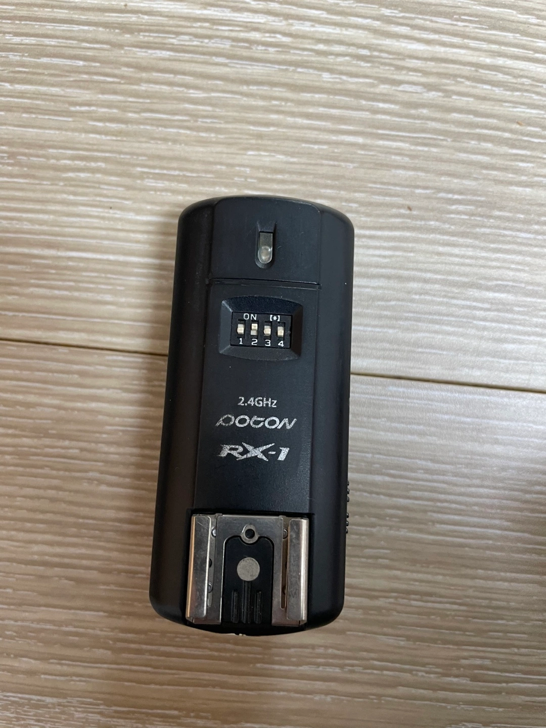 Godox RX1 무선 송수신기 | 종암동 | 디지털기기 | 당근 중고거래