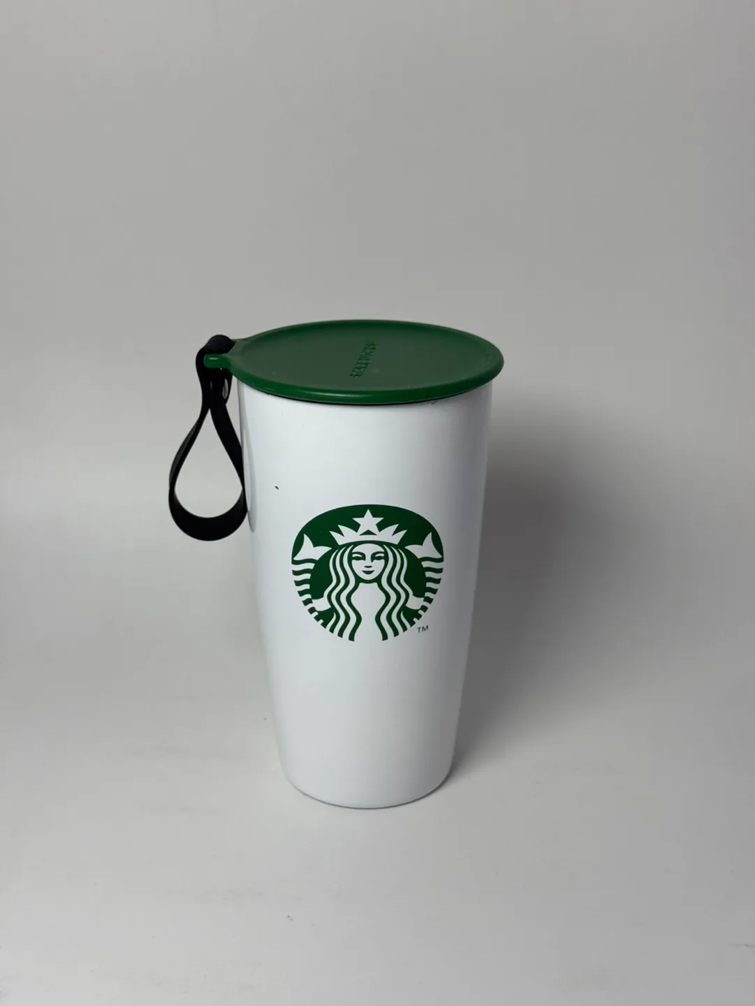 [중고] 스타벅스 텀블러 355ml 팔아요~