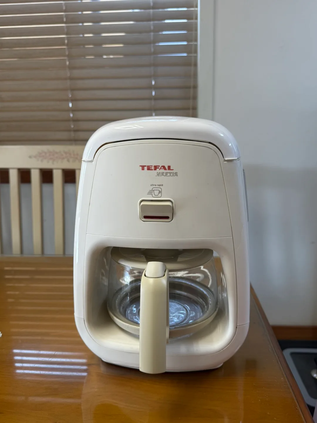 Tefal 테팔 커피메이커 중고 판매