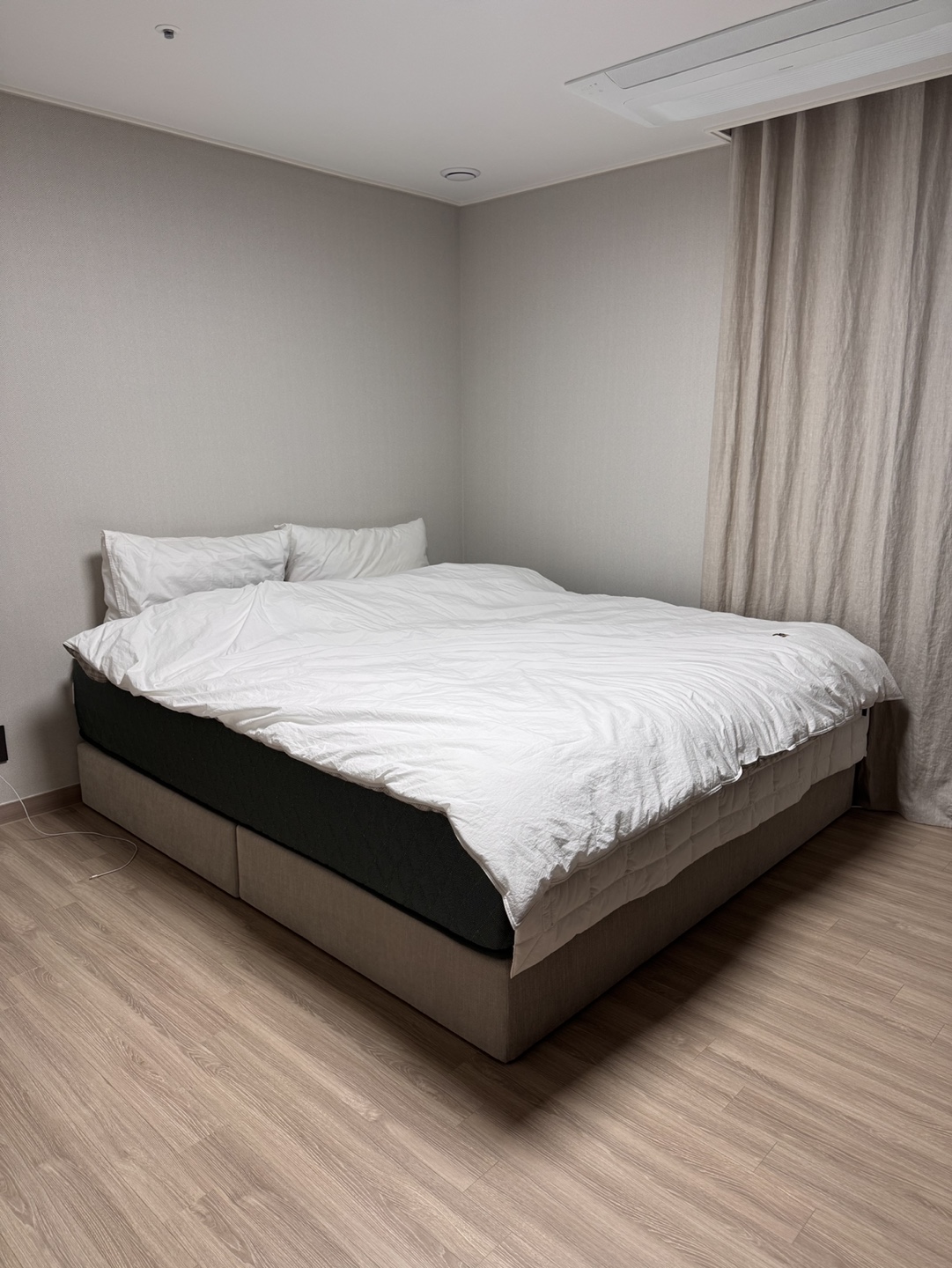 스테이모어 침대프레임 새제품