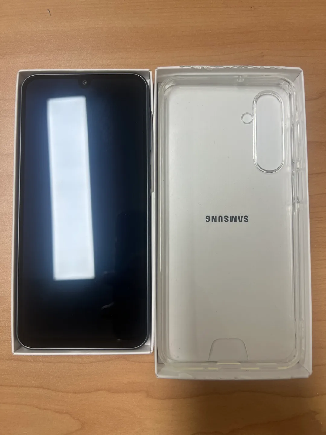 갤럭시 A16 케이스 포함