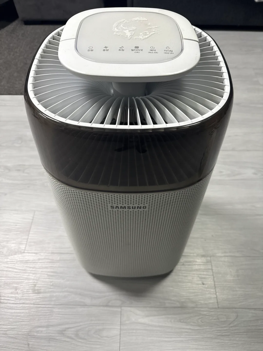삼성 공기청정기