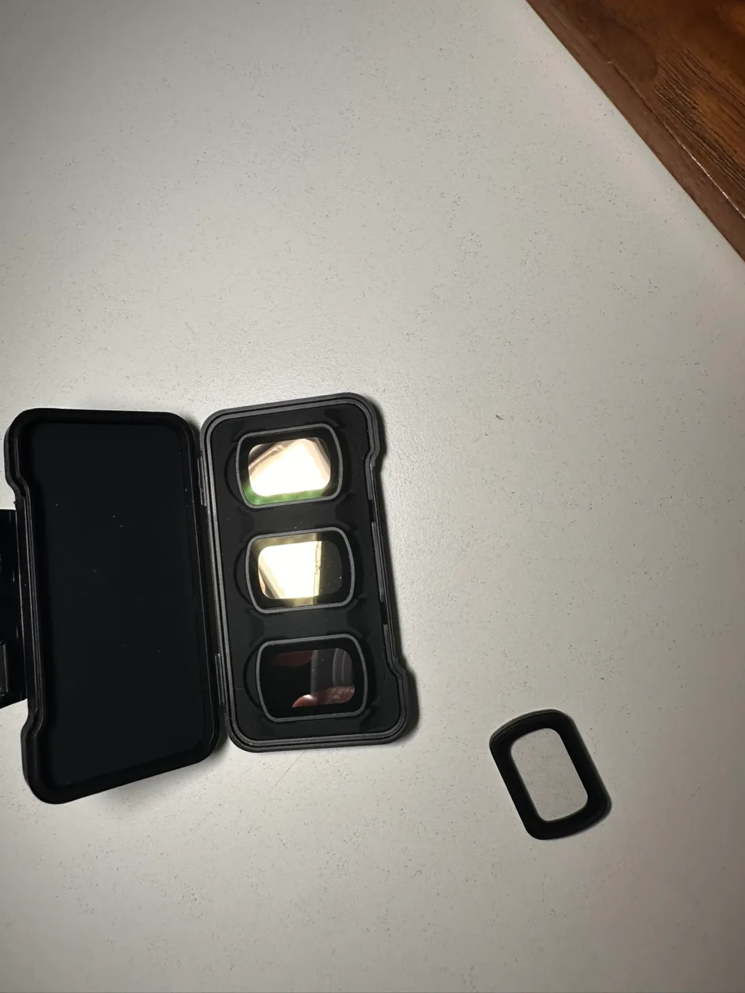 Dji 정품 필터 Pocket3