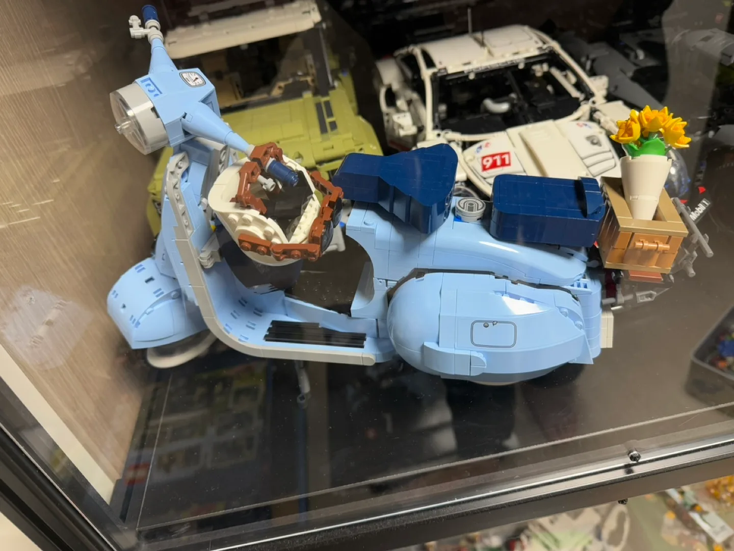 레고 배스파 10298 중고