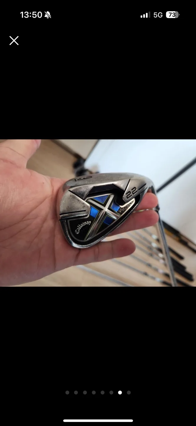 [골프 풀세트 판매합니다] 🏌️‍♂️⛳