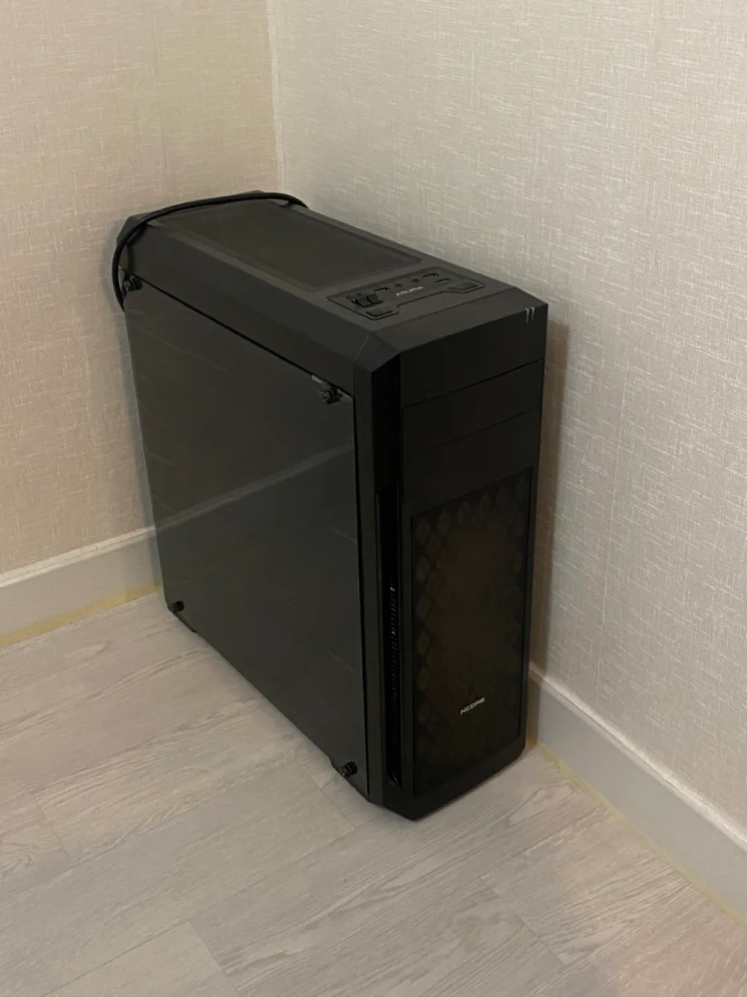 PC 판매합니다. (롤 가능)