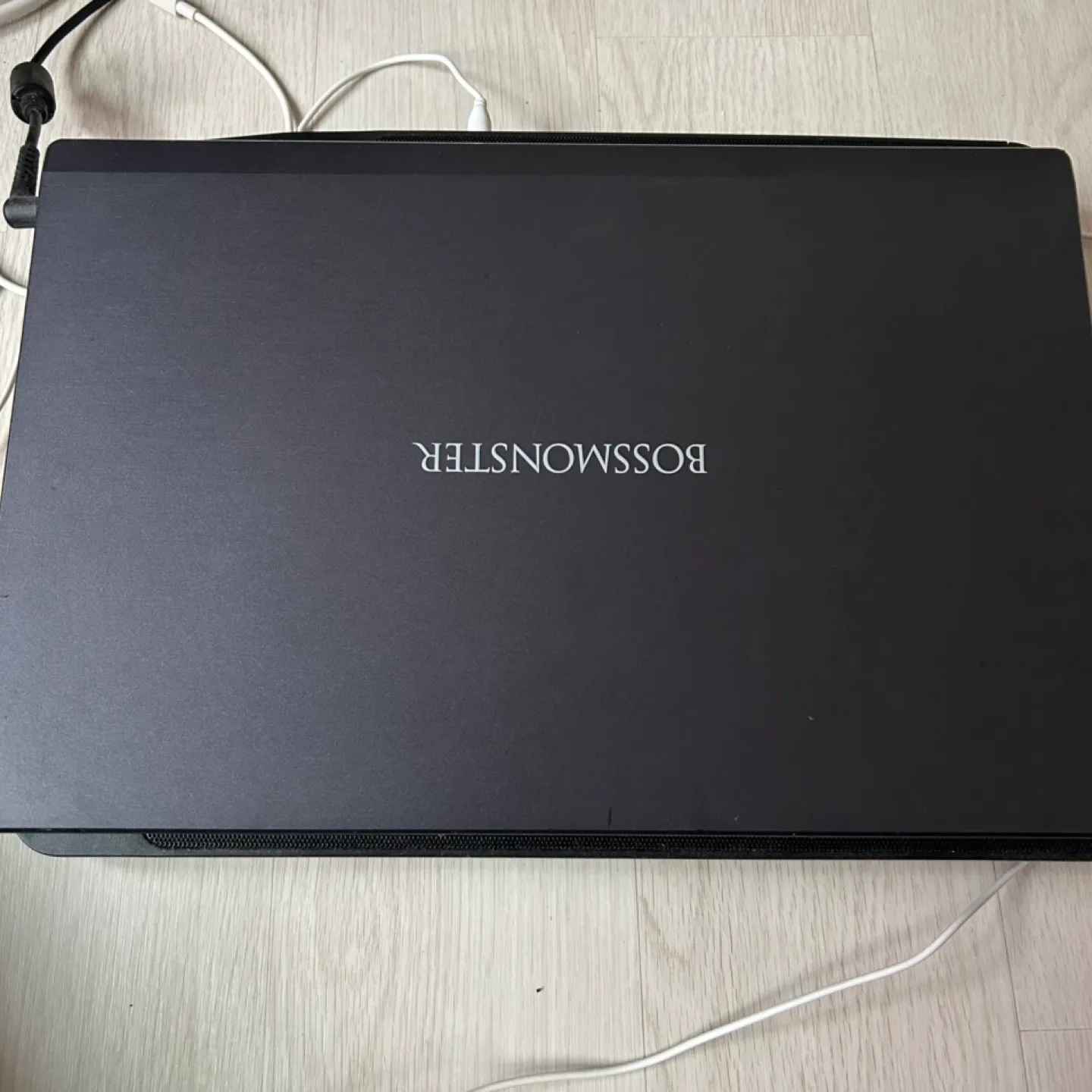 가성비 좋은 한성중고노트북 팝니다