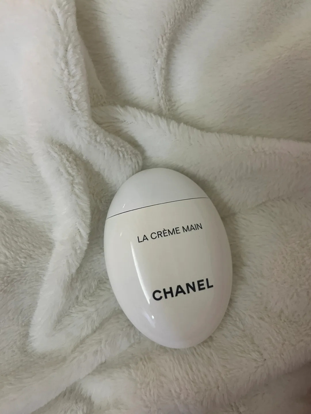 샤넬 핸드크림 미개봉