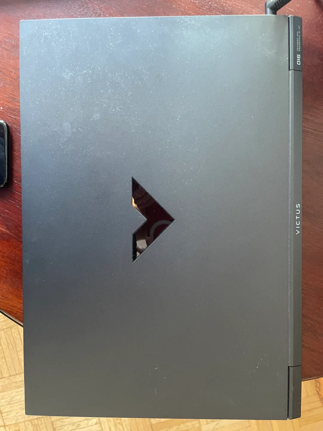 중고 게이밍 컴퓨터 (상태 아주 좋음)