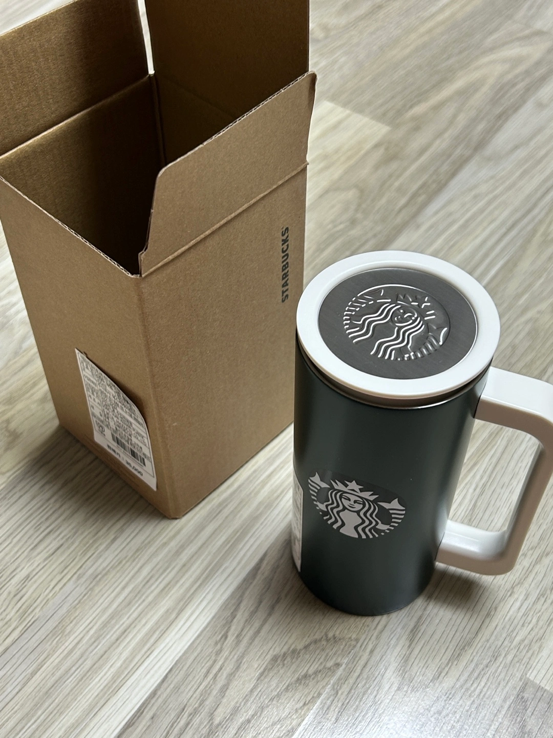 스타벅스 텀블러 | 생활/주방 | 당근 중고거래