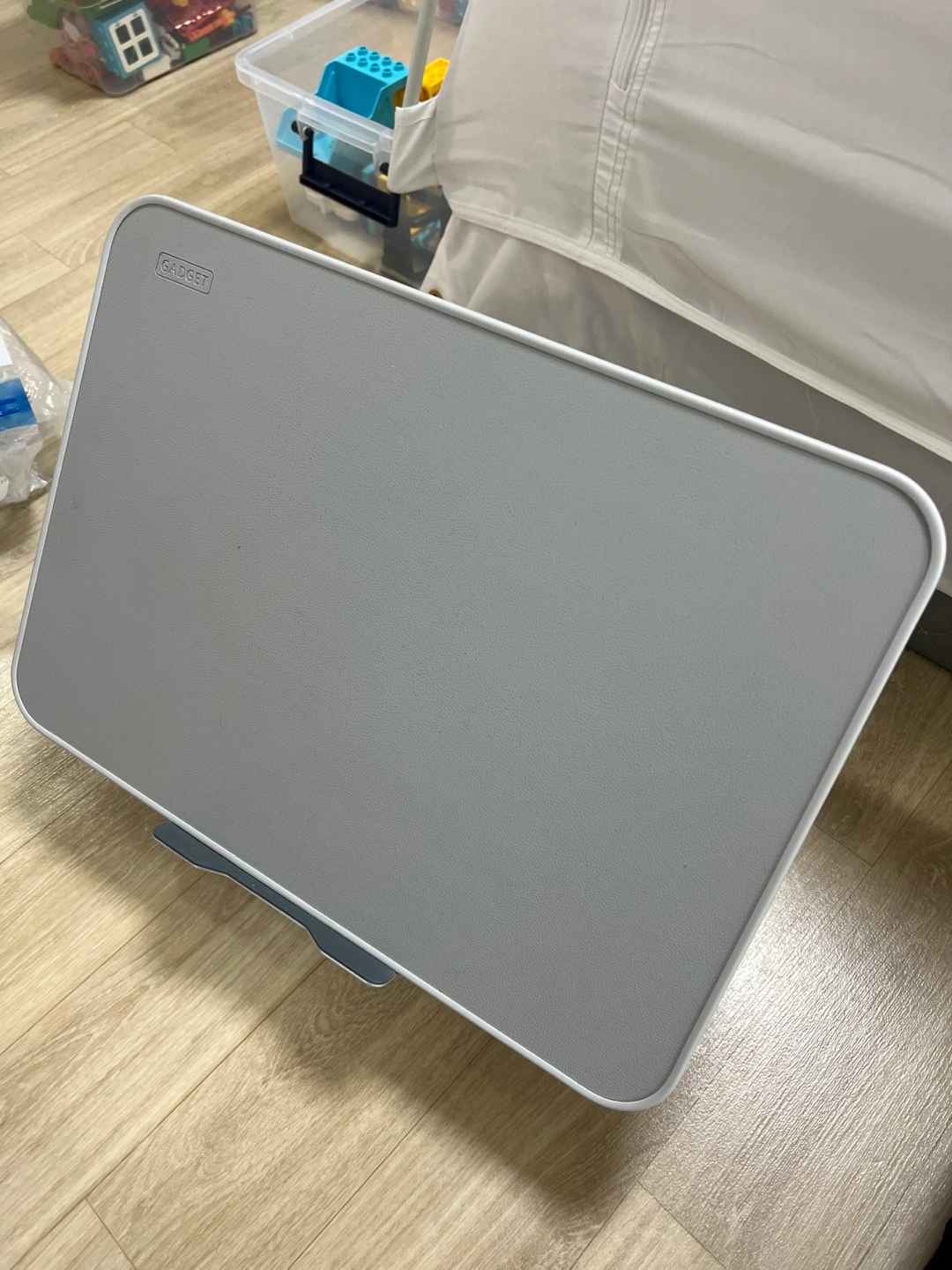 가제트 북스탠드 독서대 높이조절 책 받침대 노트북 스터디대 접이식 각도조절 휴대용 거치대 | 호평동 | 유아동 | 당근 중고거래