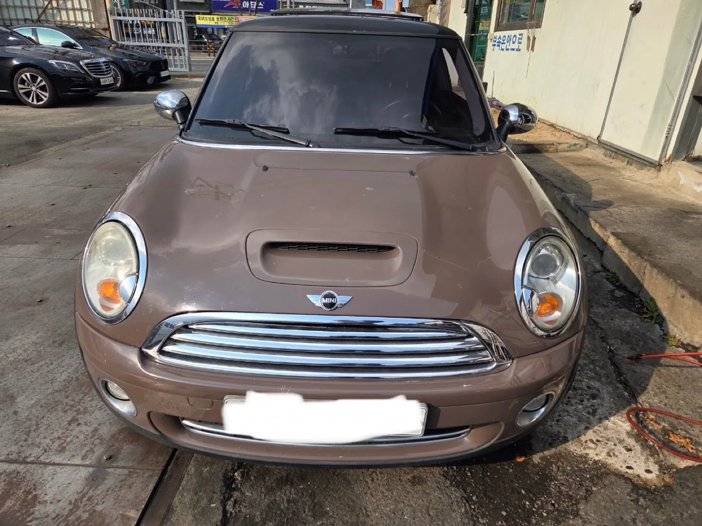 미니쿠퍼 r50 r52 r53 r56 r57 r58 r59 부품 판매