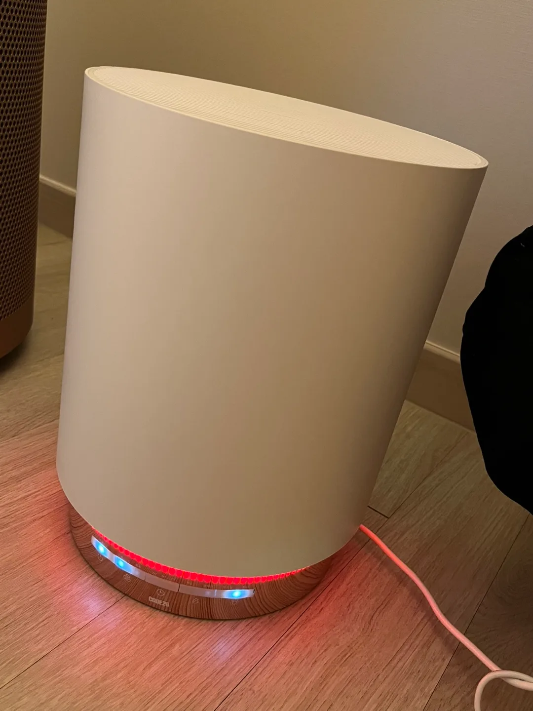 공기청정+제습기