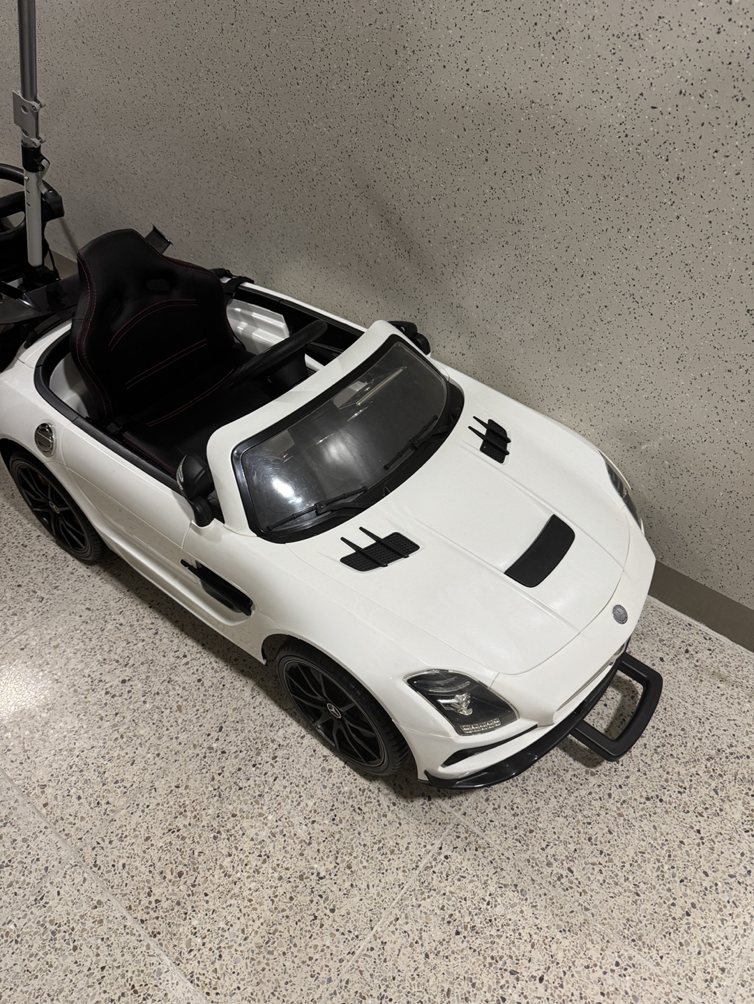 벤츠 CLS AMG 전동차