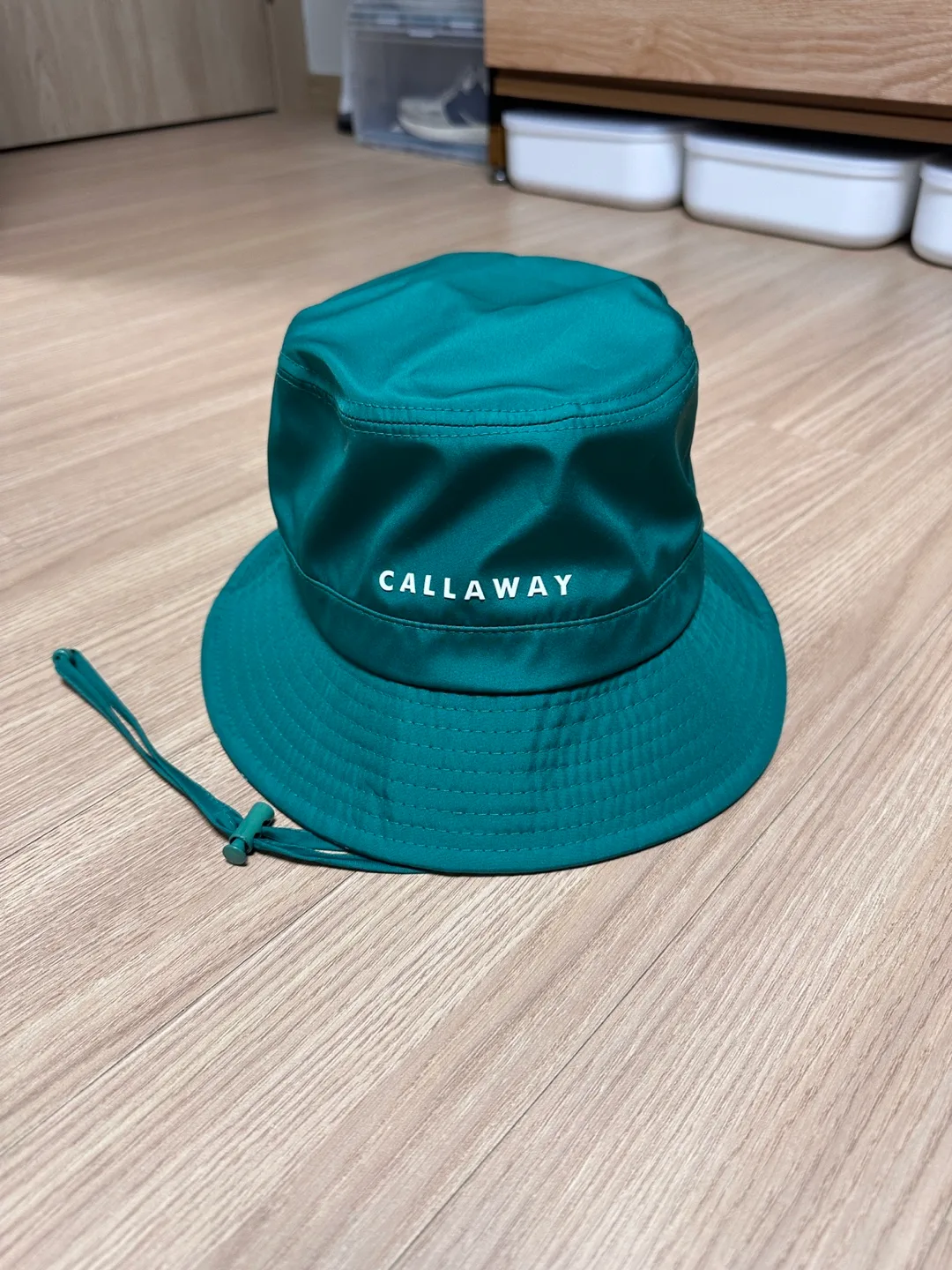 캘러웨이 골프 버킷햇