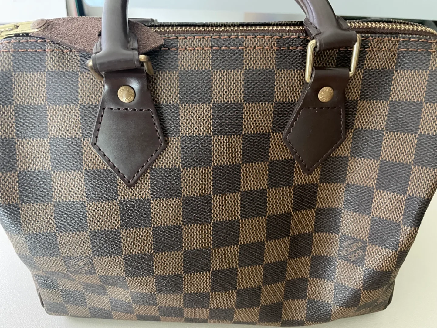 루이비통 스피디 25 (진품 중고)