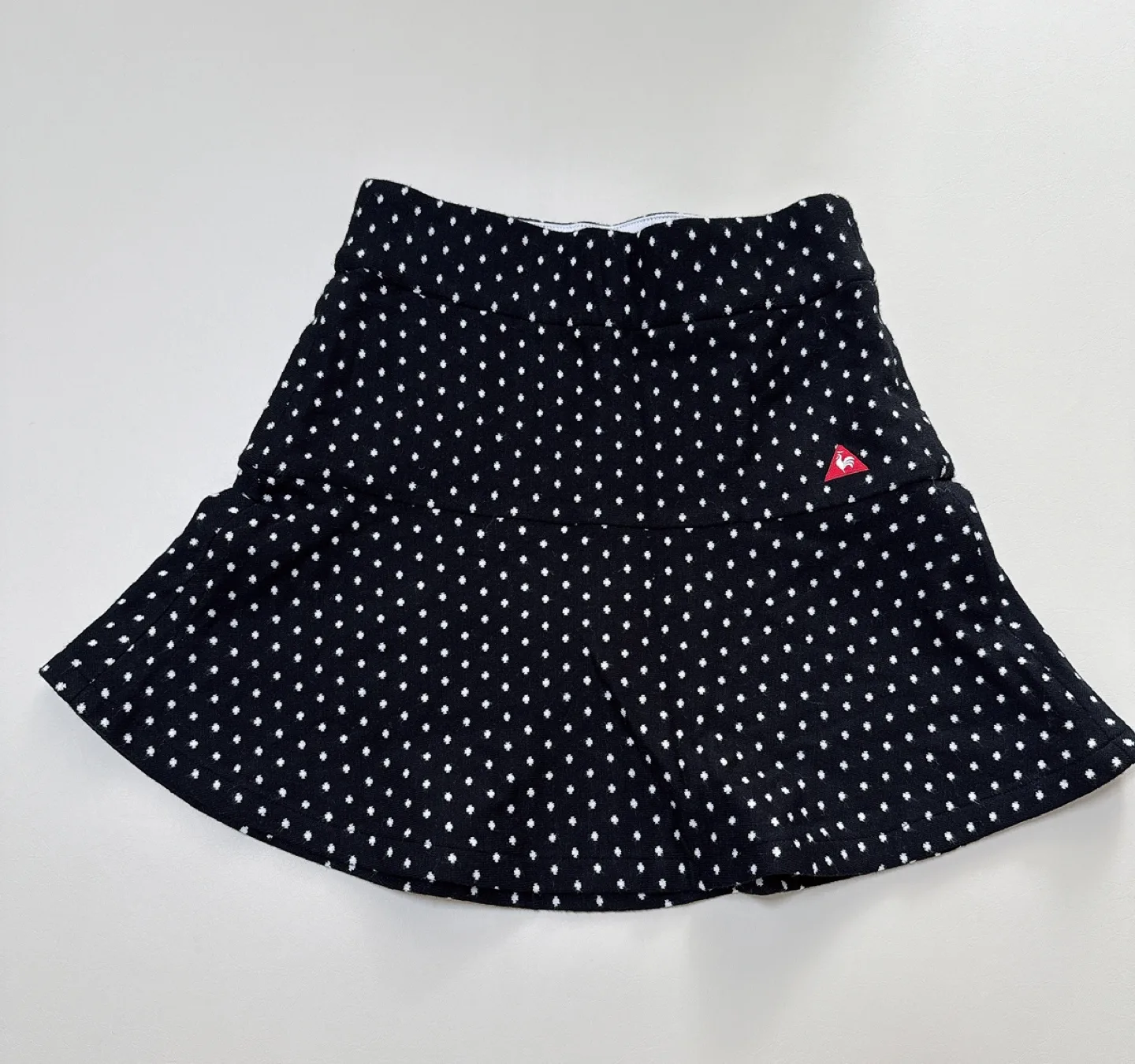 👉🏻골프웨어정리중👈🏻르꼬끄 골프 스커트