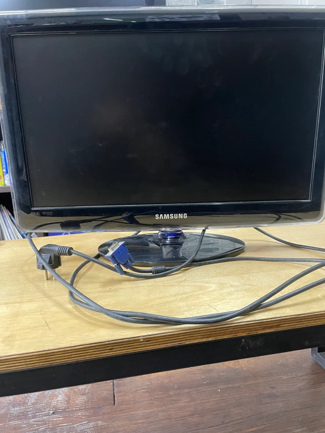 중고 삼성모니터 판매