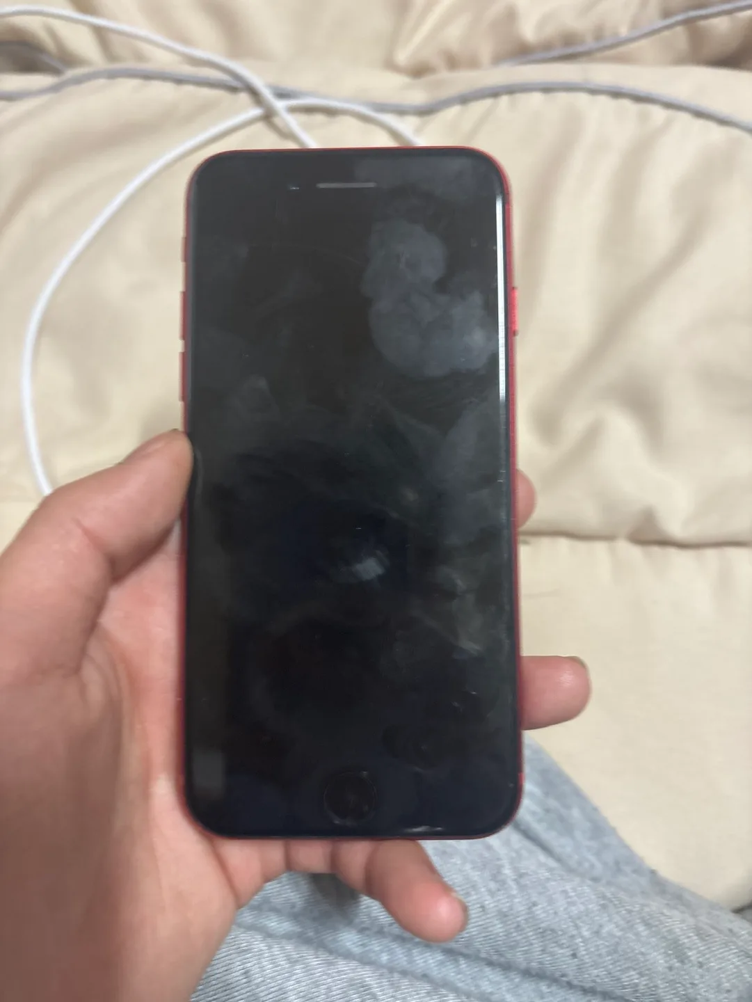 아이폰se3(중고)