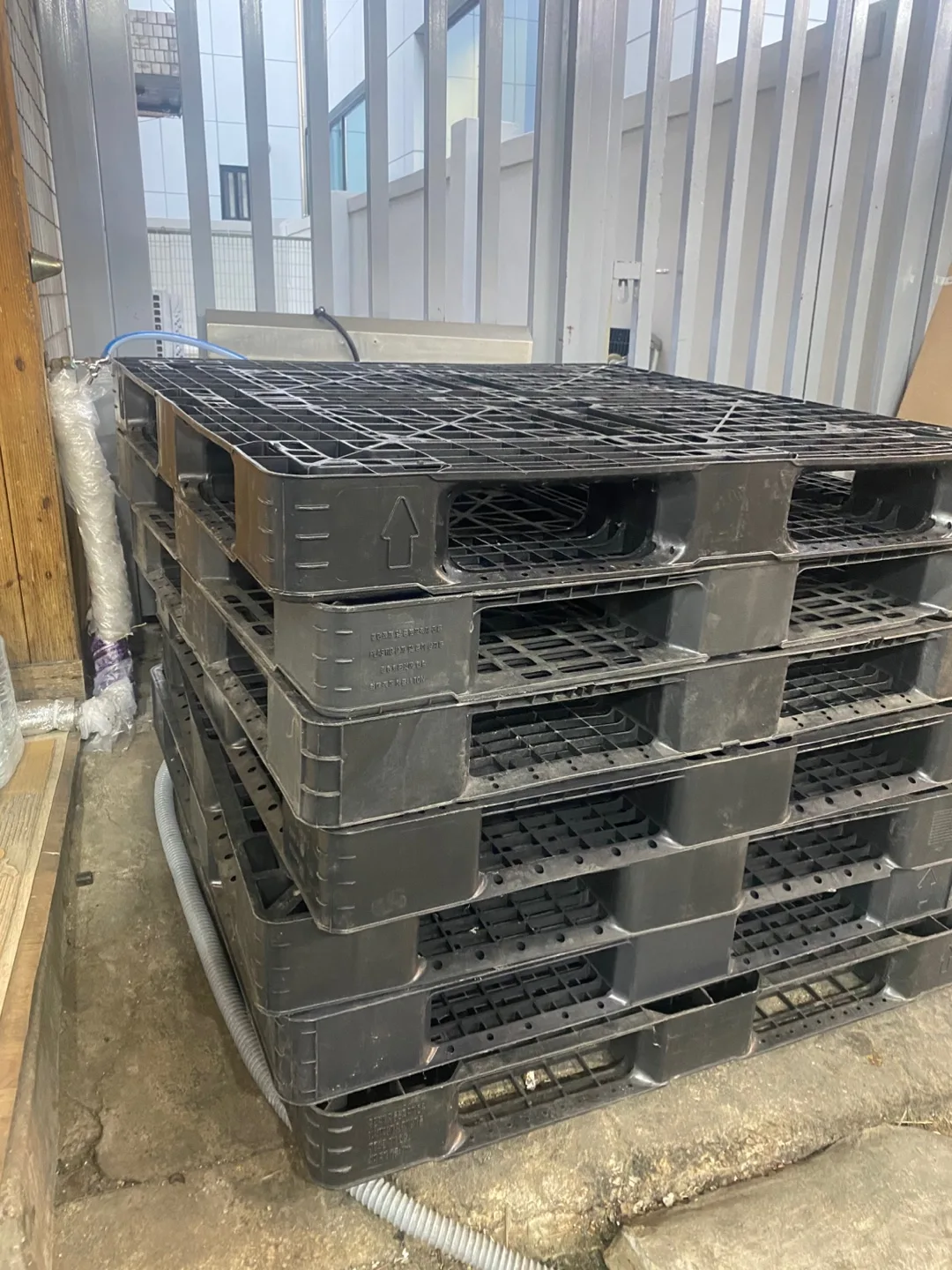 무료배송 중고 빠레트 파렛트 빠렛트 일괄