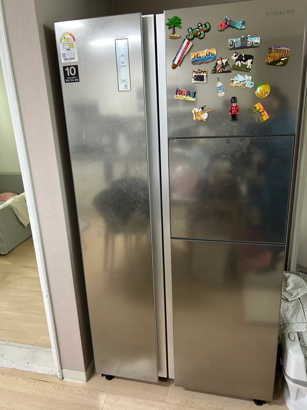 삼성 냉장고