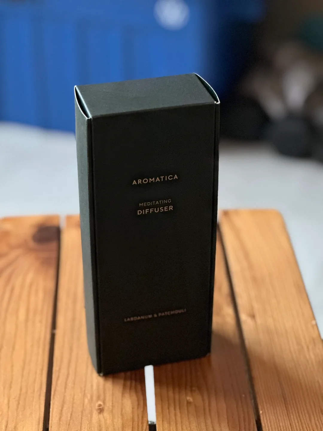 아로마티카 메디테이팅 디퓨저 100ml 팔아요^^