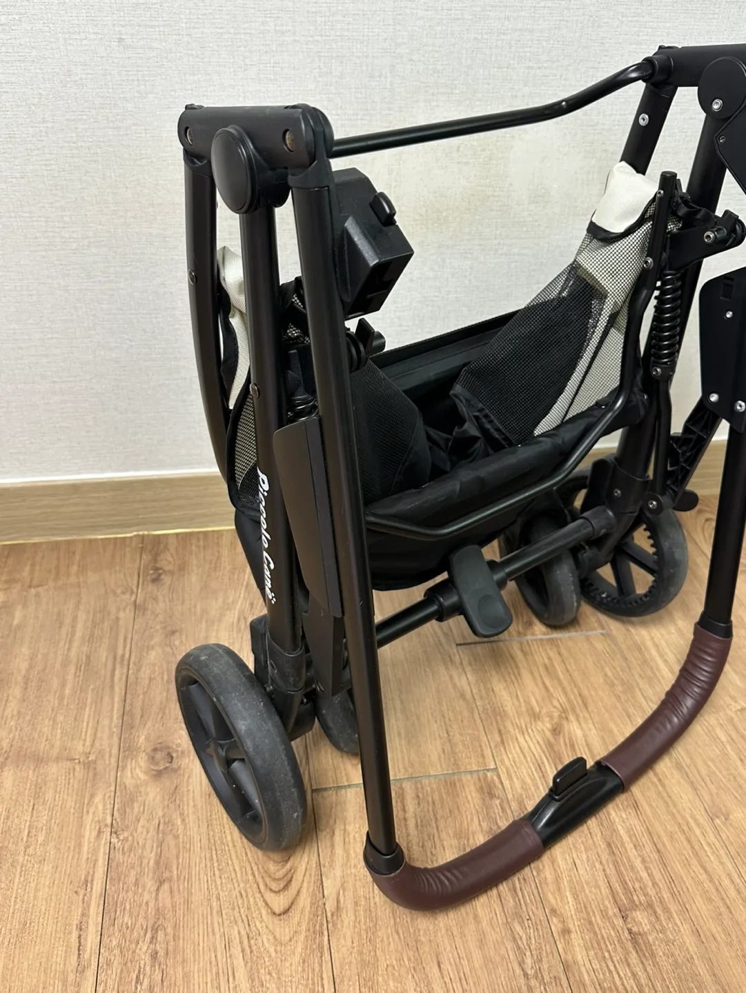 중고 강아지유모차