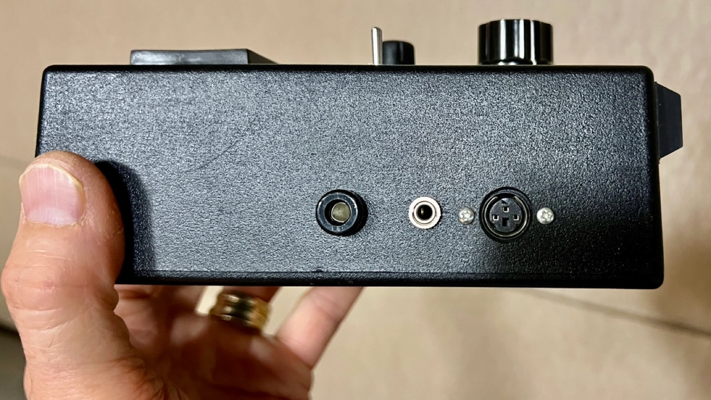 Air ion counter 음이온측정기 | 디지털기기 | 당근 중고거래