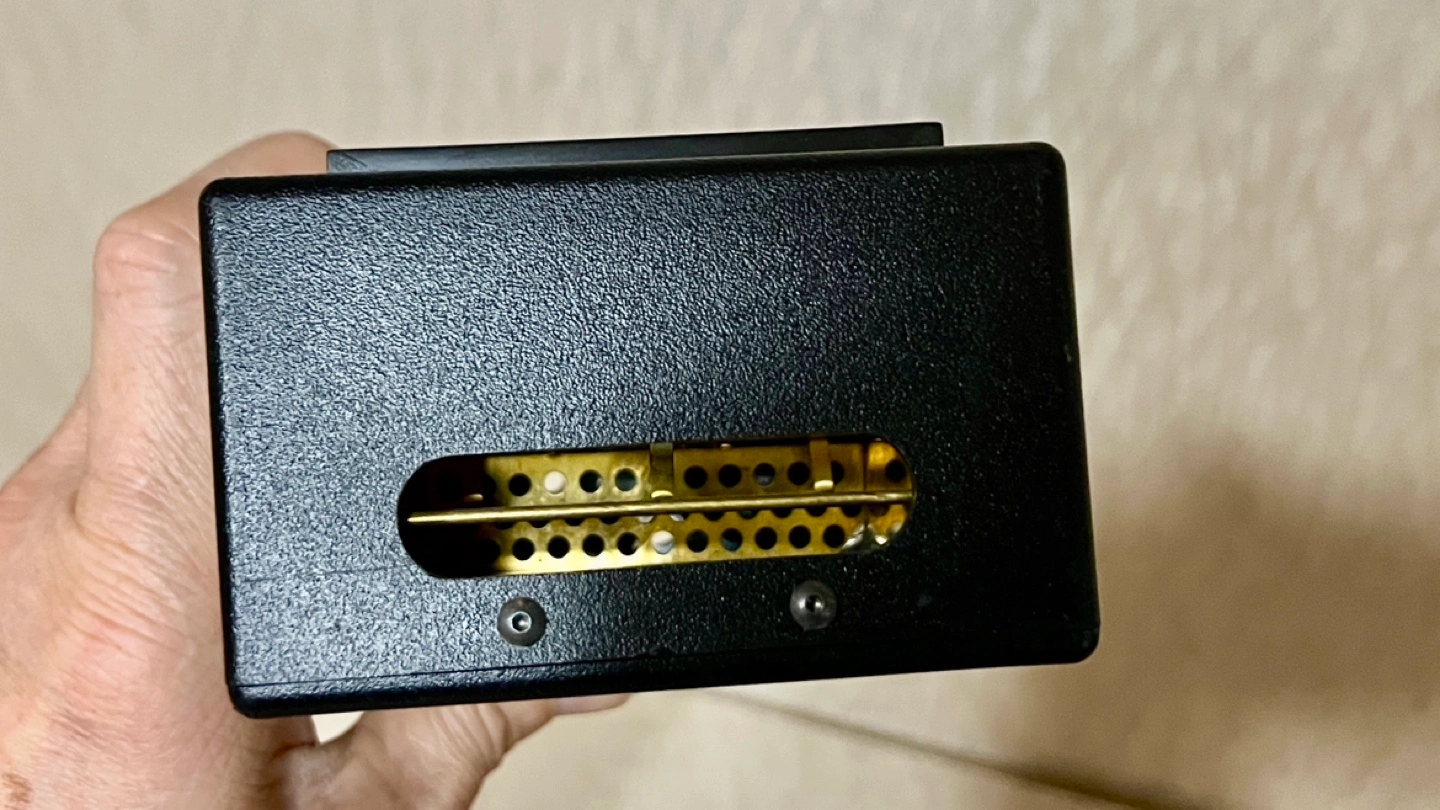 Air ion counter 음이온측정기 | 디지털기기 | 당근 중고거래