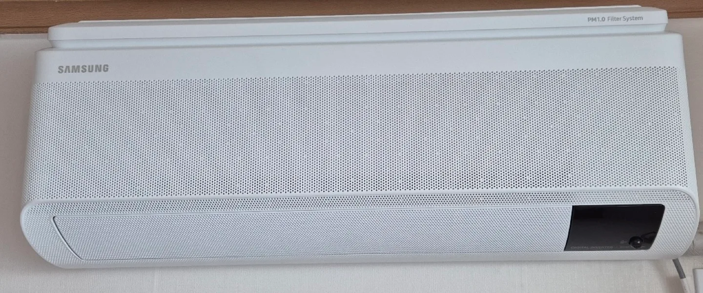 7평 무풍에어컨