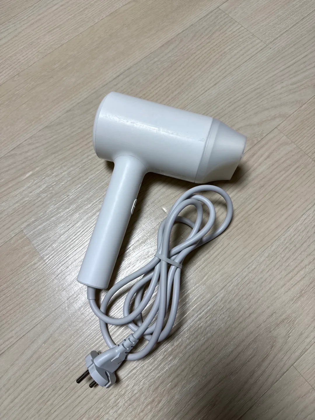 샤오미 드라이기