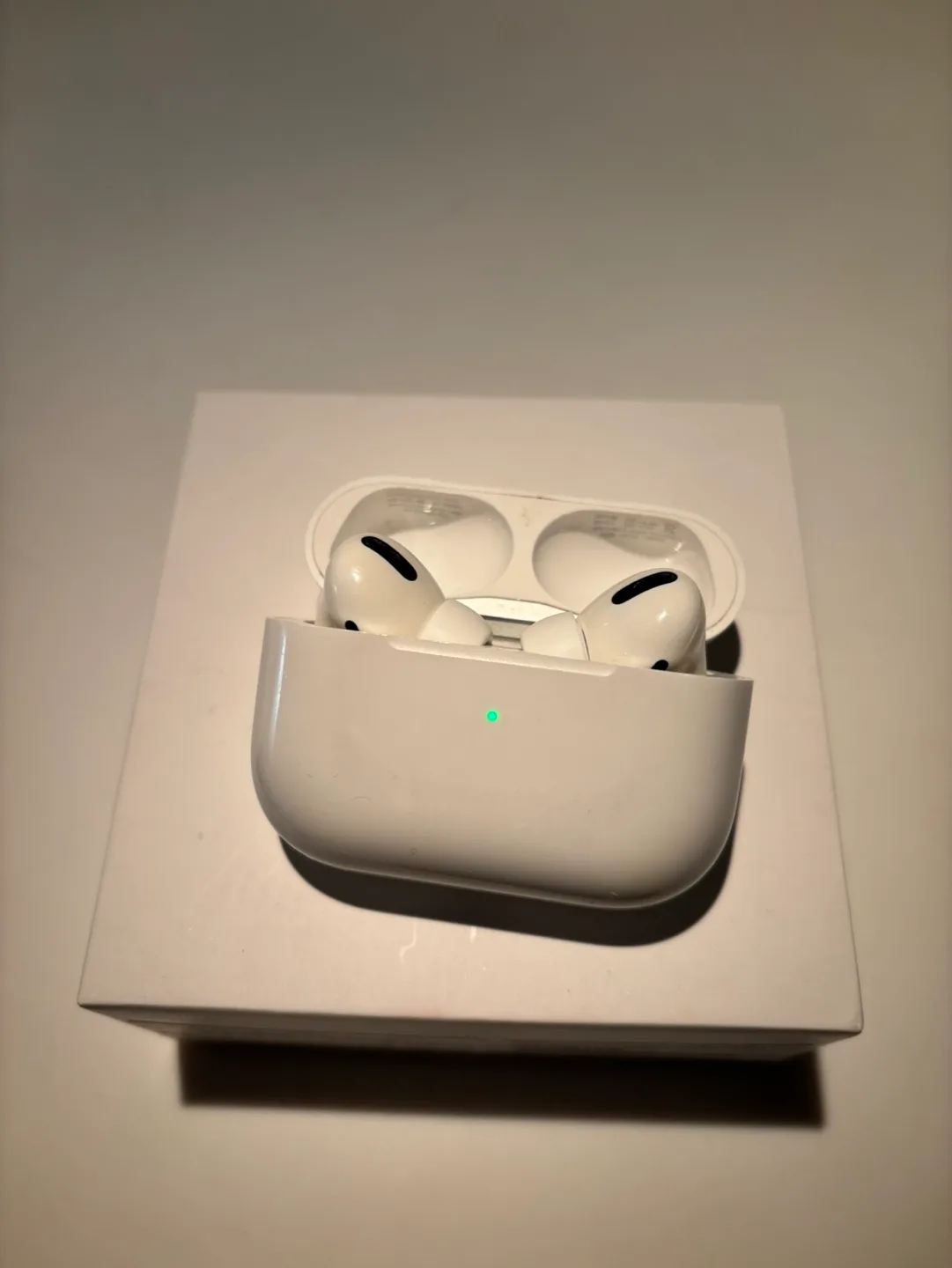 에어팟 프로 1세대 팝니다