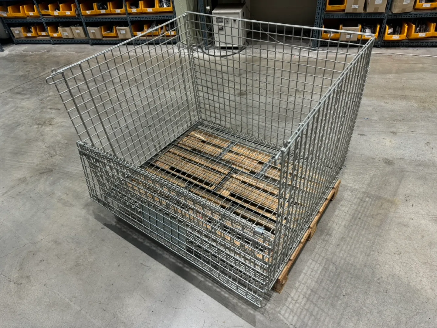 중고 메쉬망 판매합니다