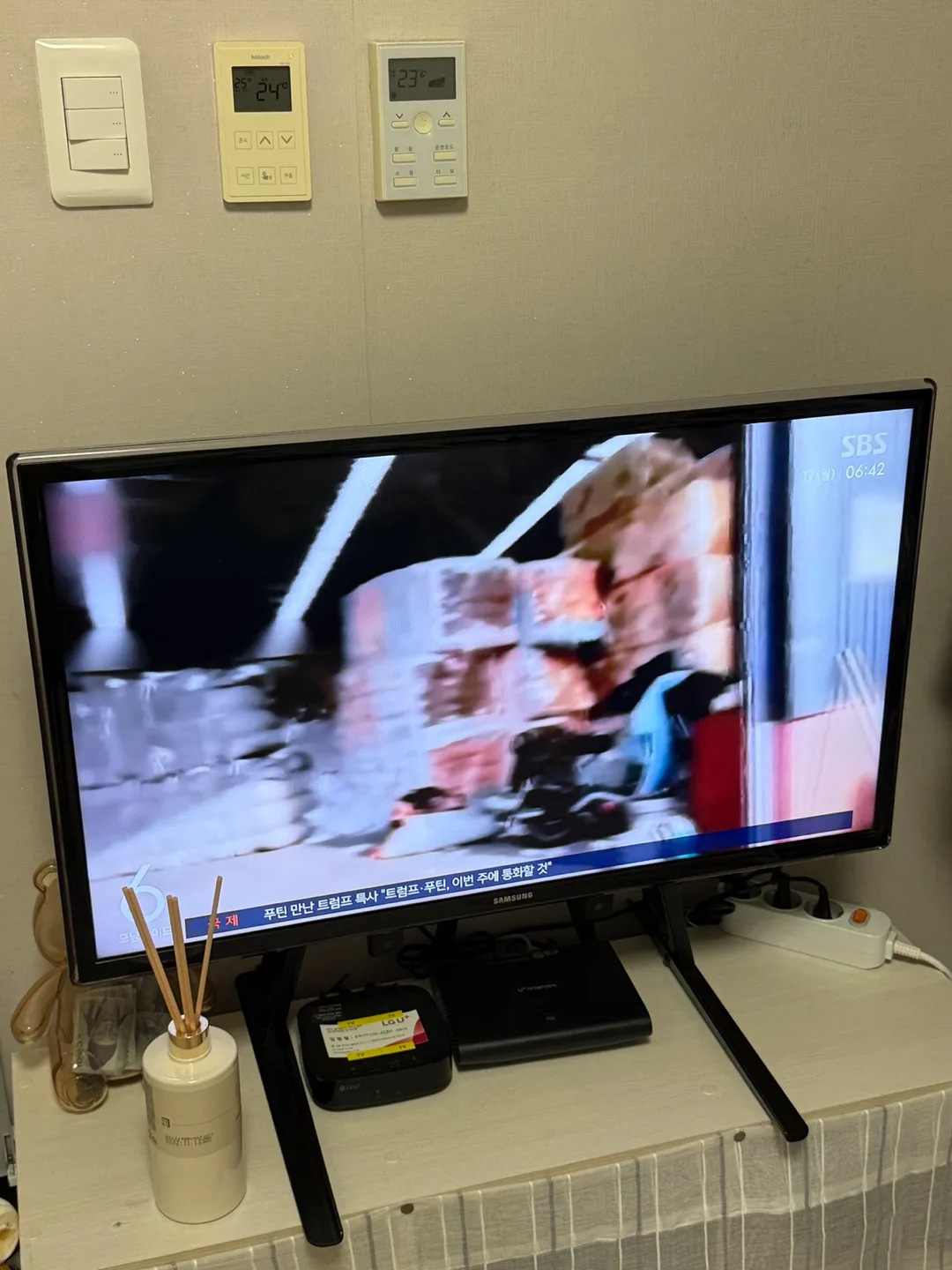 가전판매합니다(TV / 전자레인지)