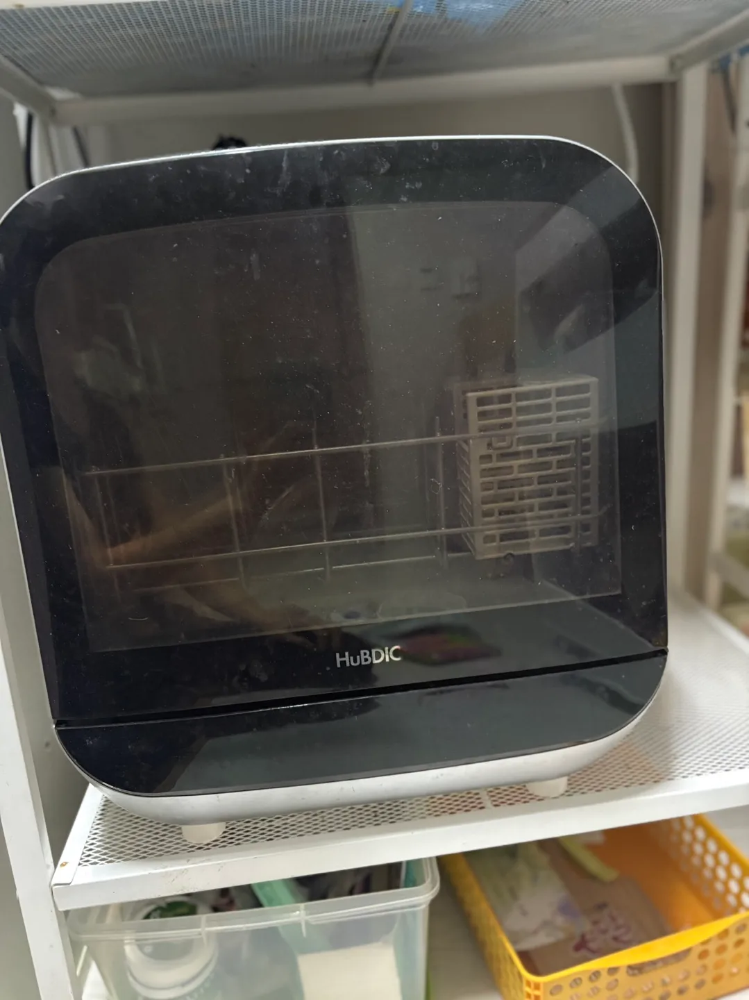 중고 식기세척기 팝니다