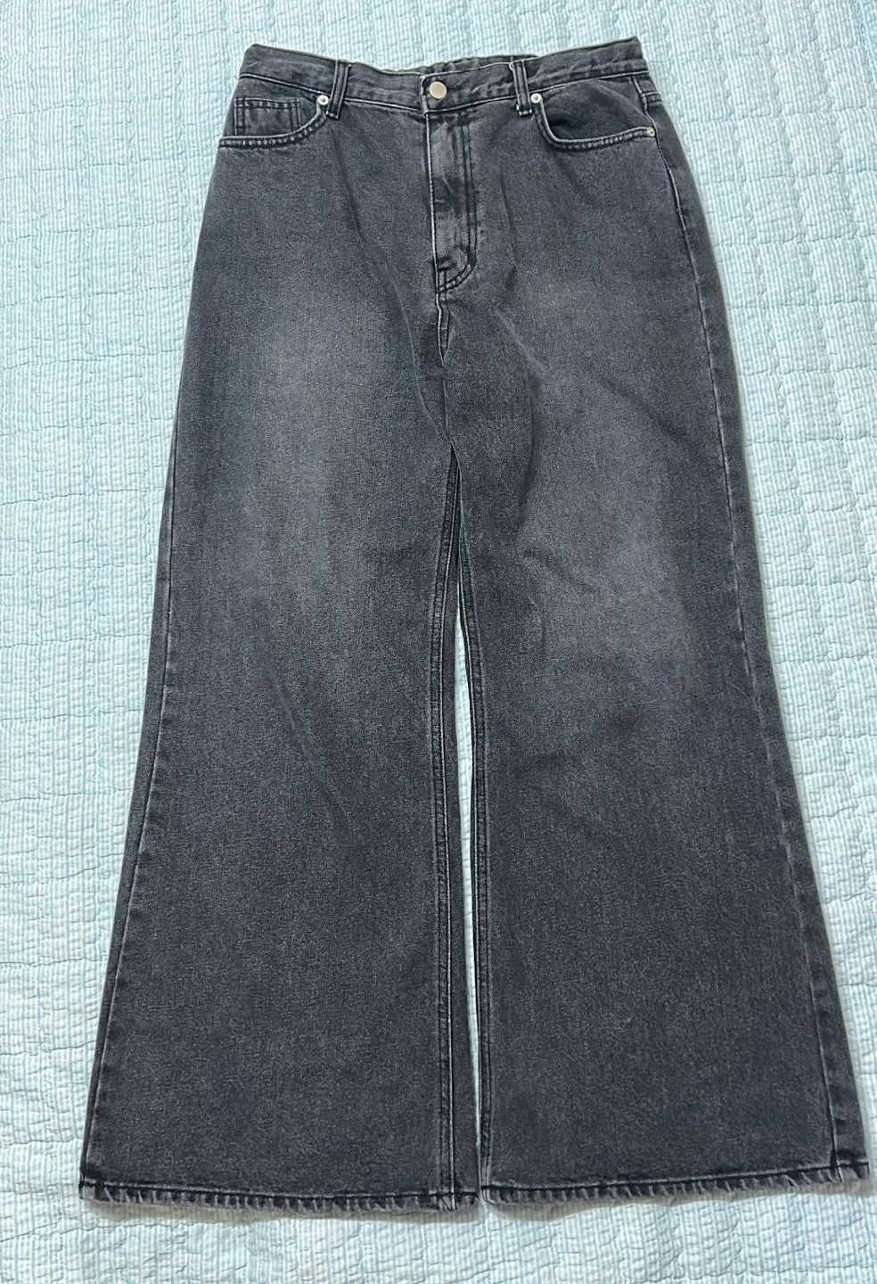 부츠컷바지 판매합니다