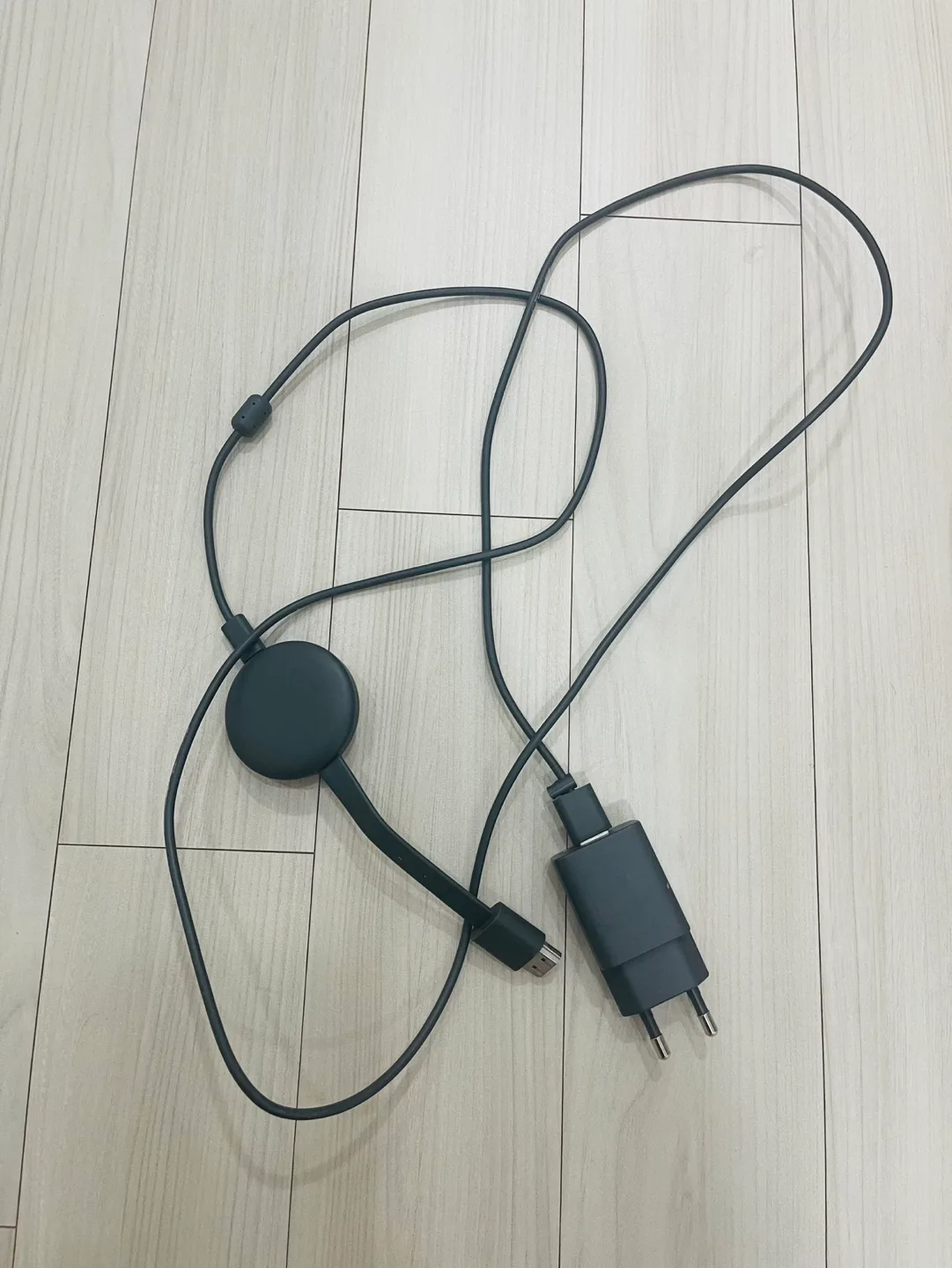 구글크롬캐스트(중고)