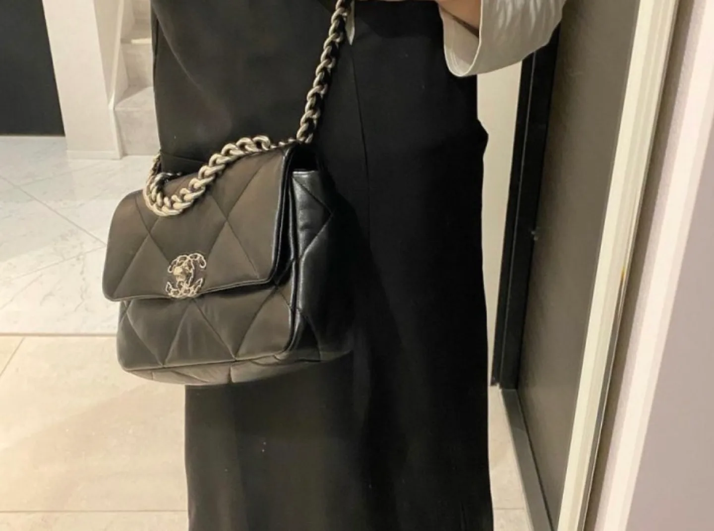 샤넬백 중고거래 금장 530