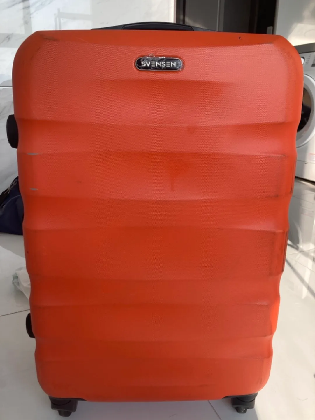 중고 캐리어 판매합니다