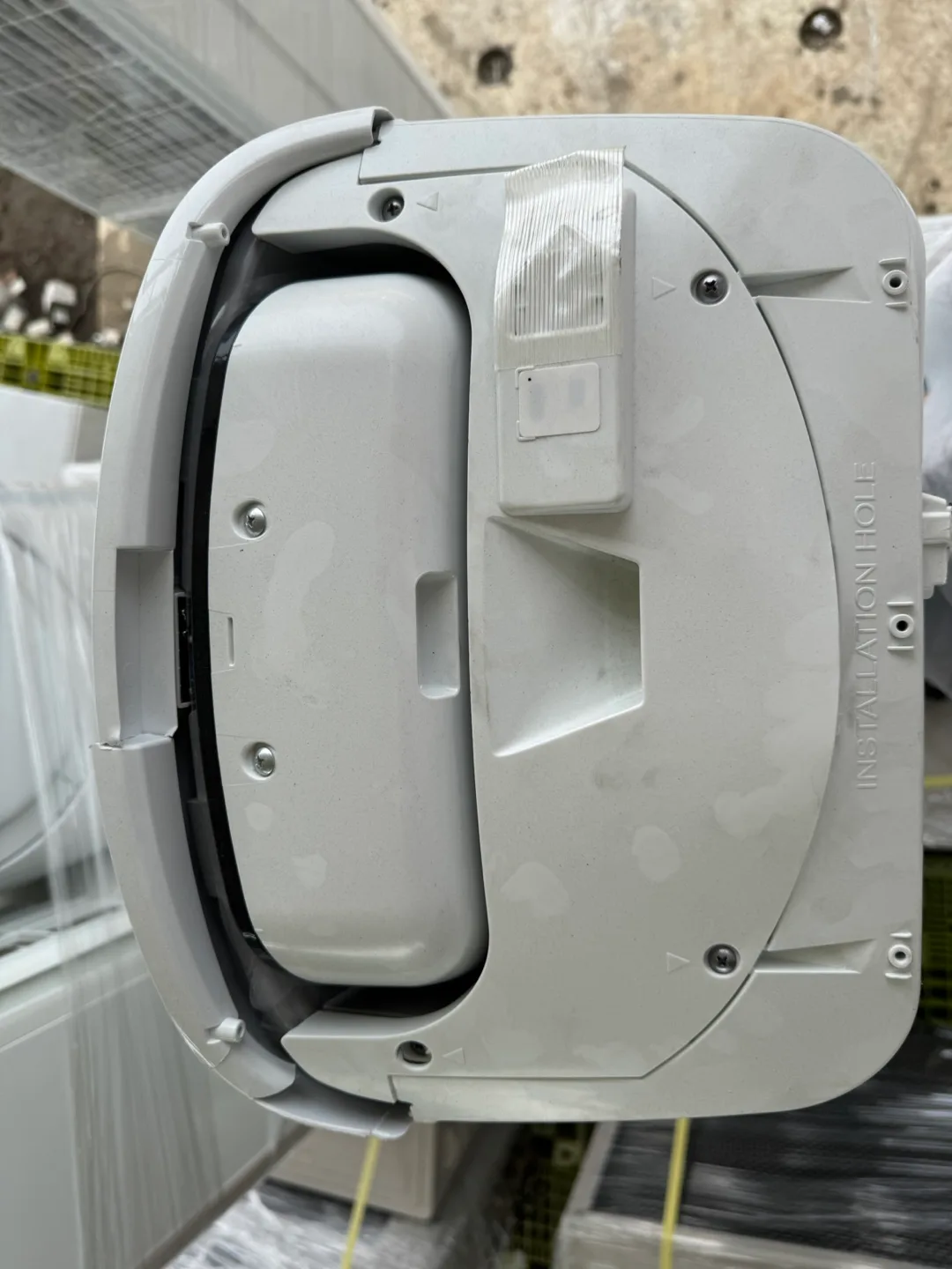 중고 에어컨 판매합니다