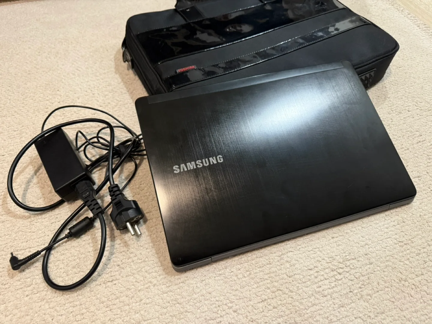 삼성 노트북 울트라북 NT530U4E i5-3337 ssd